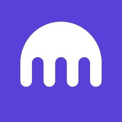 Kraken Digital Asset Exchange logo