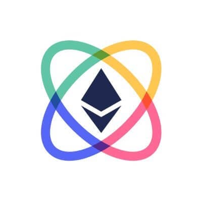 ETHGlobal logo