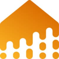 HoneyBricks logo