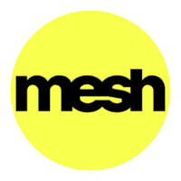 Mesh logo