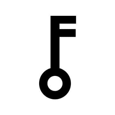 Forte logo
