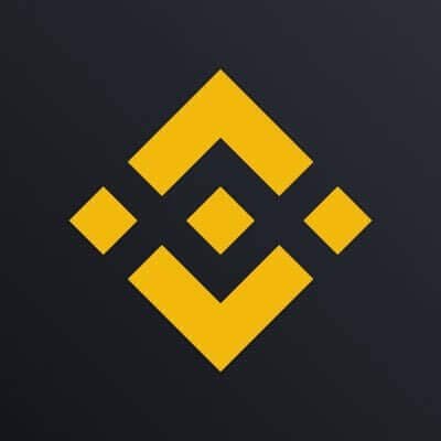 Binance logo