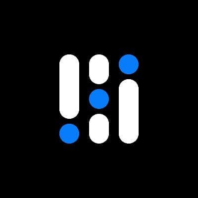 Waterfall logo