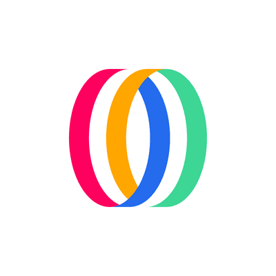 OpenMind logo