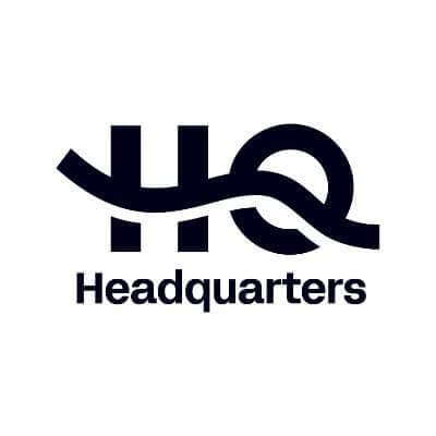 Headquarters logo