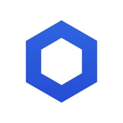 Chainlink logo