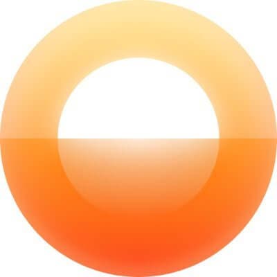 Goldsky logo