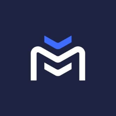Matrixport logo