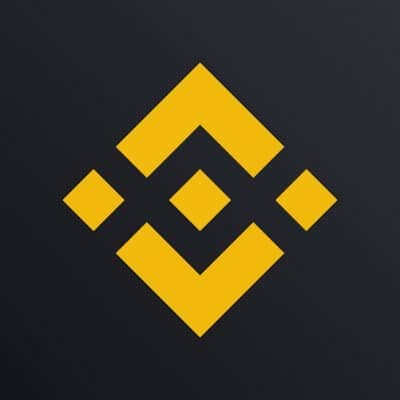 Binance logo