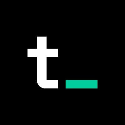 Token Terminal logo