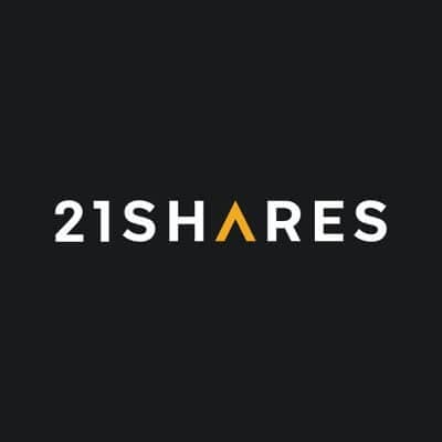 Amun 21Shares logo