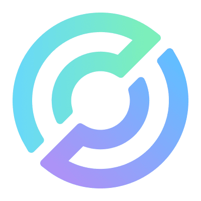Circle logo