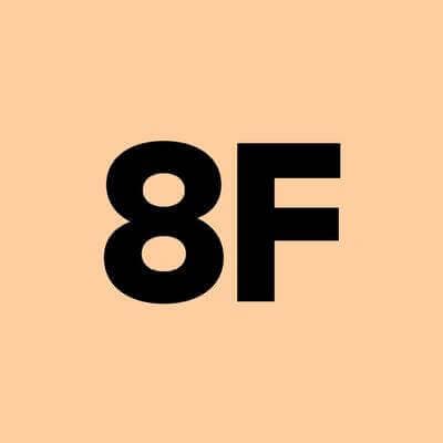 Eight Forces logo