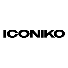 ICONIKO logo