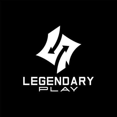 Legendary Play logo