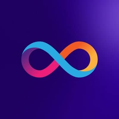 DFINITY logo