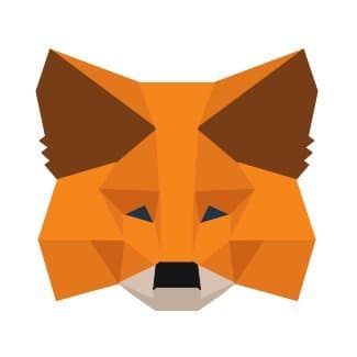 MetaMask logo