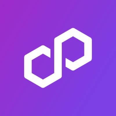 Polygon logo