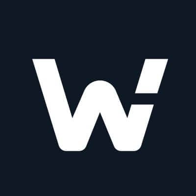 WOO Network logo
