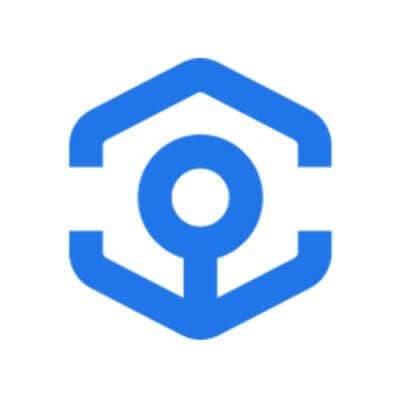 Ankr logo