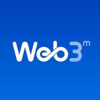 Web3m logo
