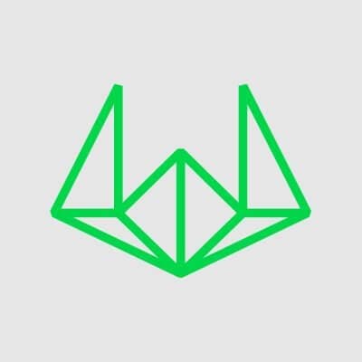 Wintermute logo