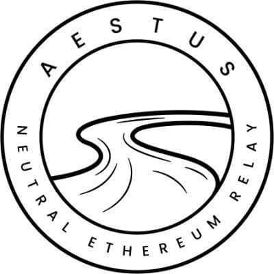 Aestus logo