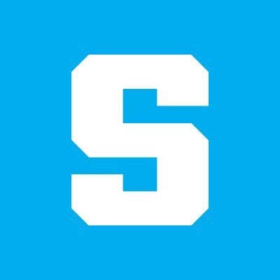 The Sandbox logo