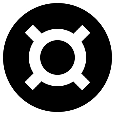 Frax Finance logo
