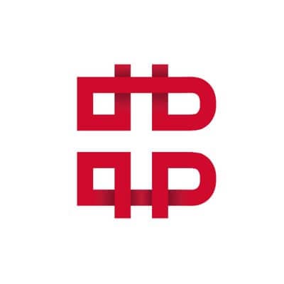 Bitcoin Suisse logo
