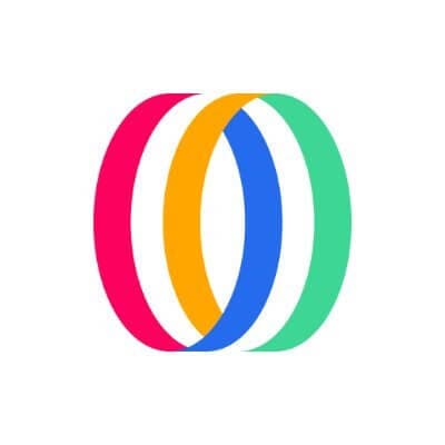 OpenMind logo