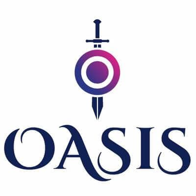 Oasis GG logo