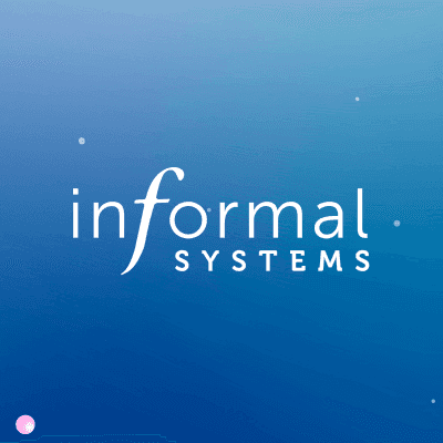 Informal Systems logo