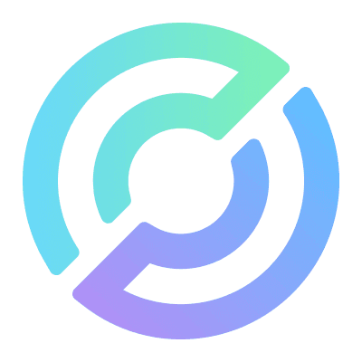 Circle logo