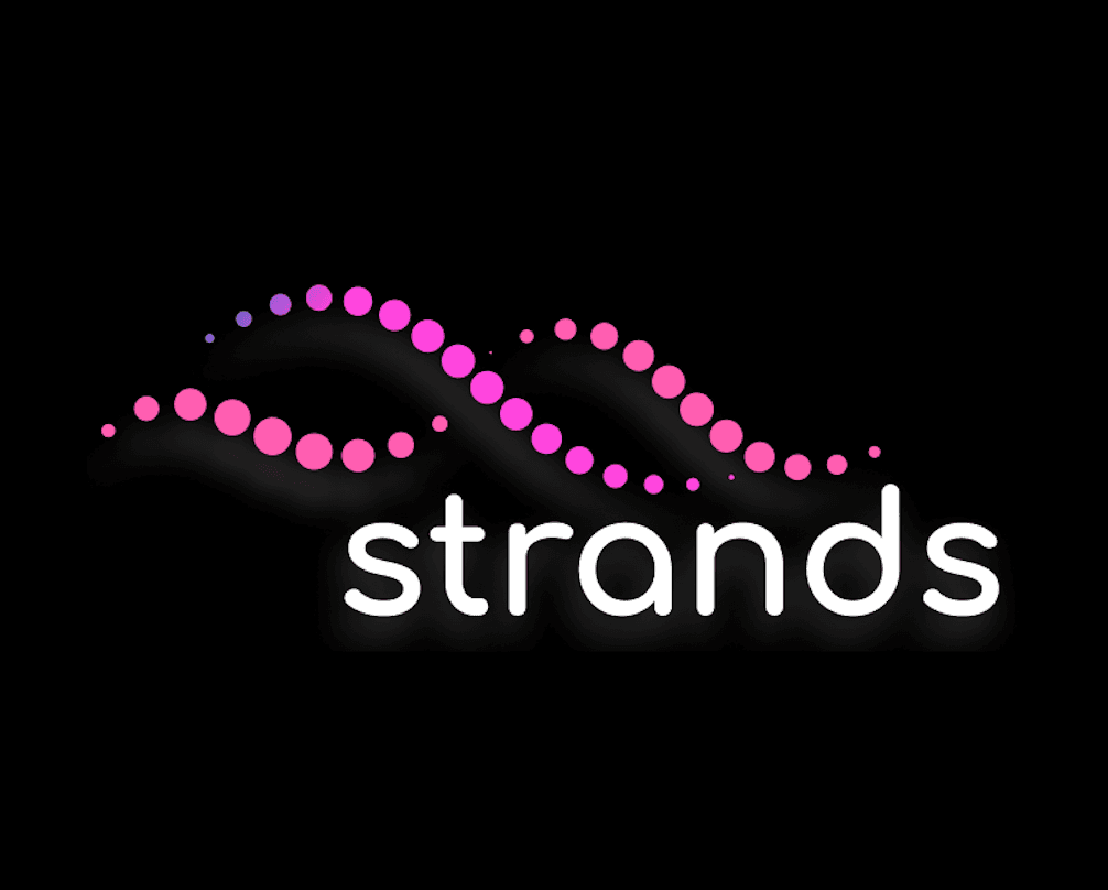 Strands logo