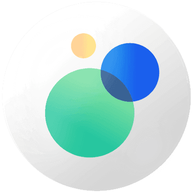 Polywrap logo
