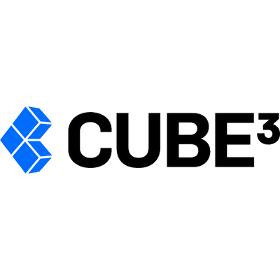 CUBE3 logo