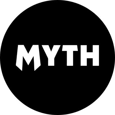 MYTH logo