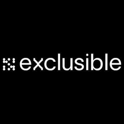 Exclusible logo