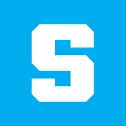 The Sandbox logo