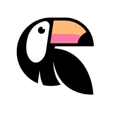 Toucan Protocol logo