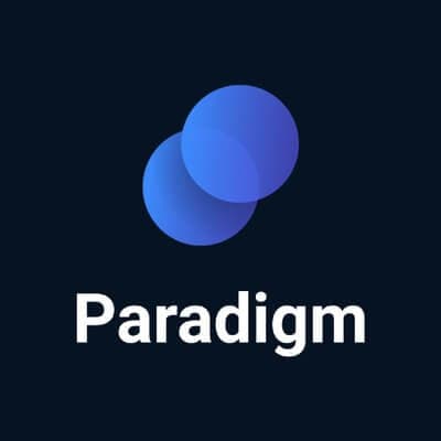 Paradigm logo