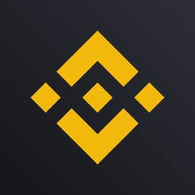 Binance logo