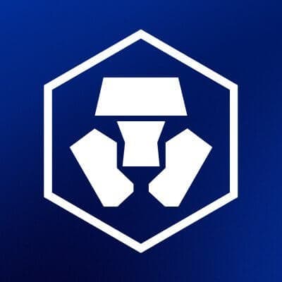 Crypto.com logo