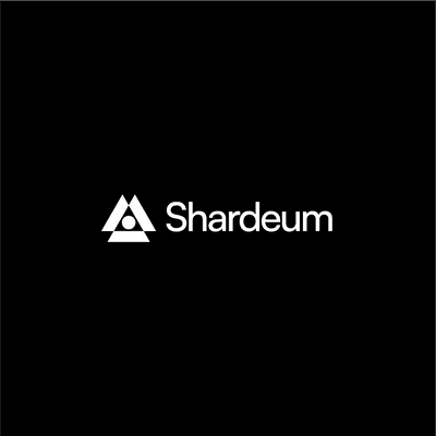 Shardeum logo
