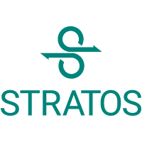 Stratos logo