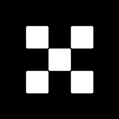 OKX logo