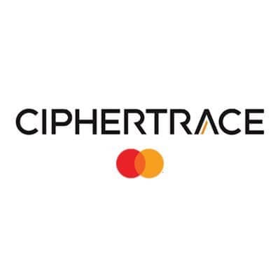 CipherTrace logo