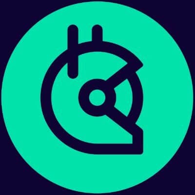 Gitcoin logo