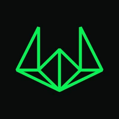 Wintermute logo
